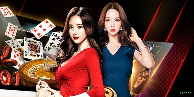 77ebet APK Android Download