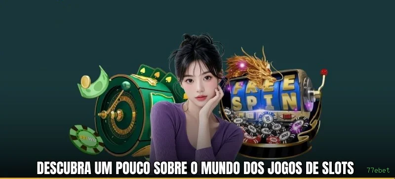 77ebet Cassino Ao Vivo